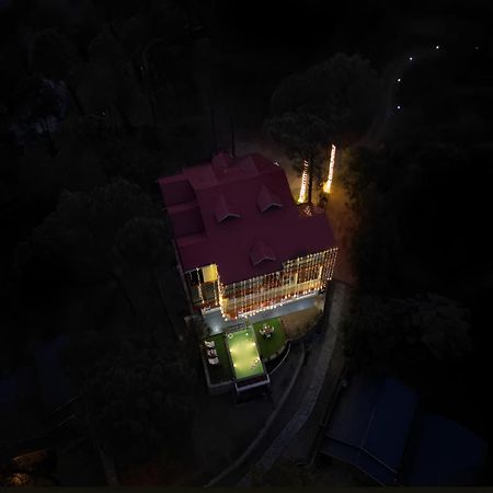 Rainbow Resorts Solan Εξωτερικό φωτογραφία