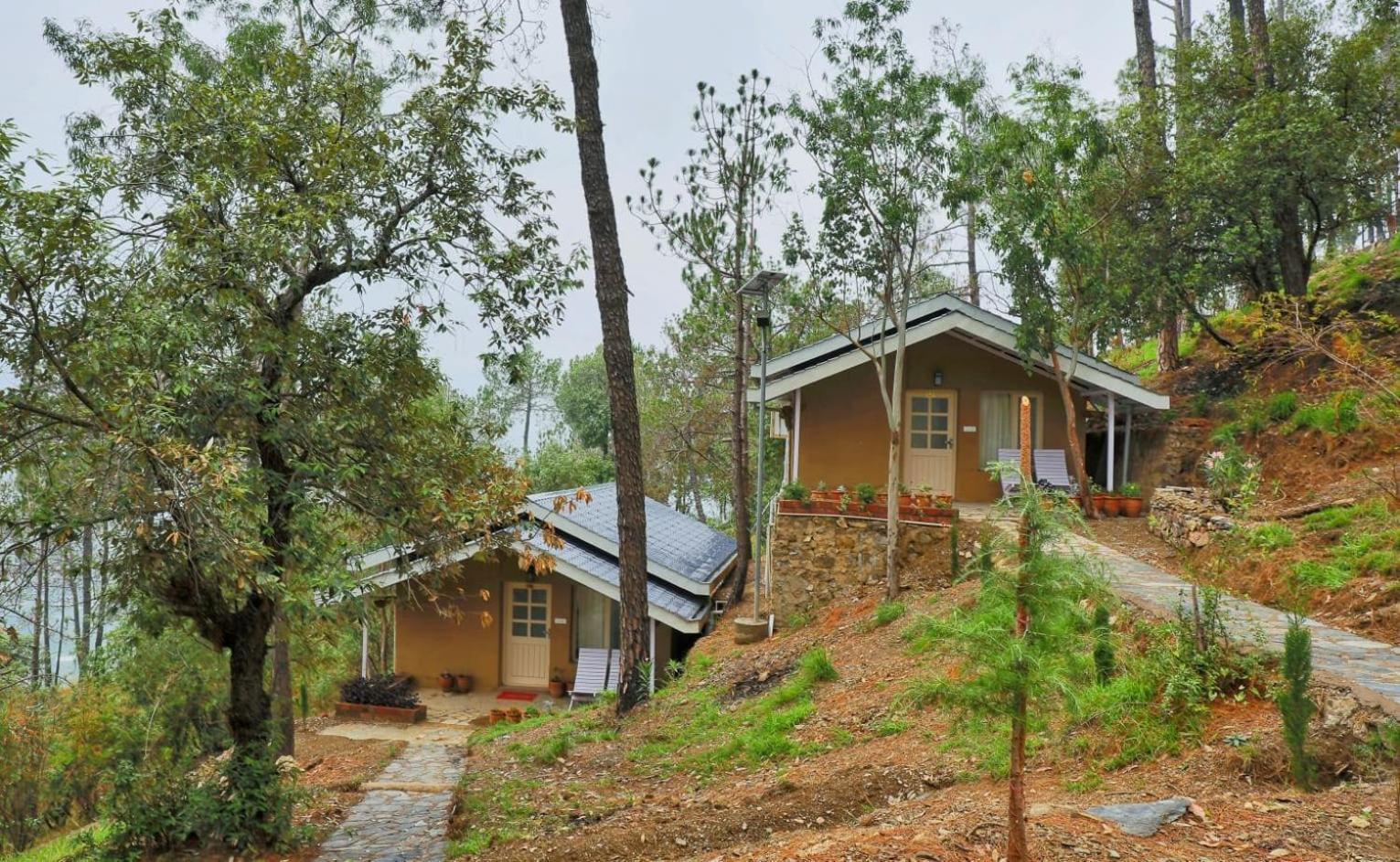 Rainbow Resorts Solan Δωμάτιο φωτογραφία