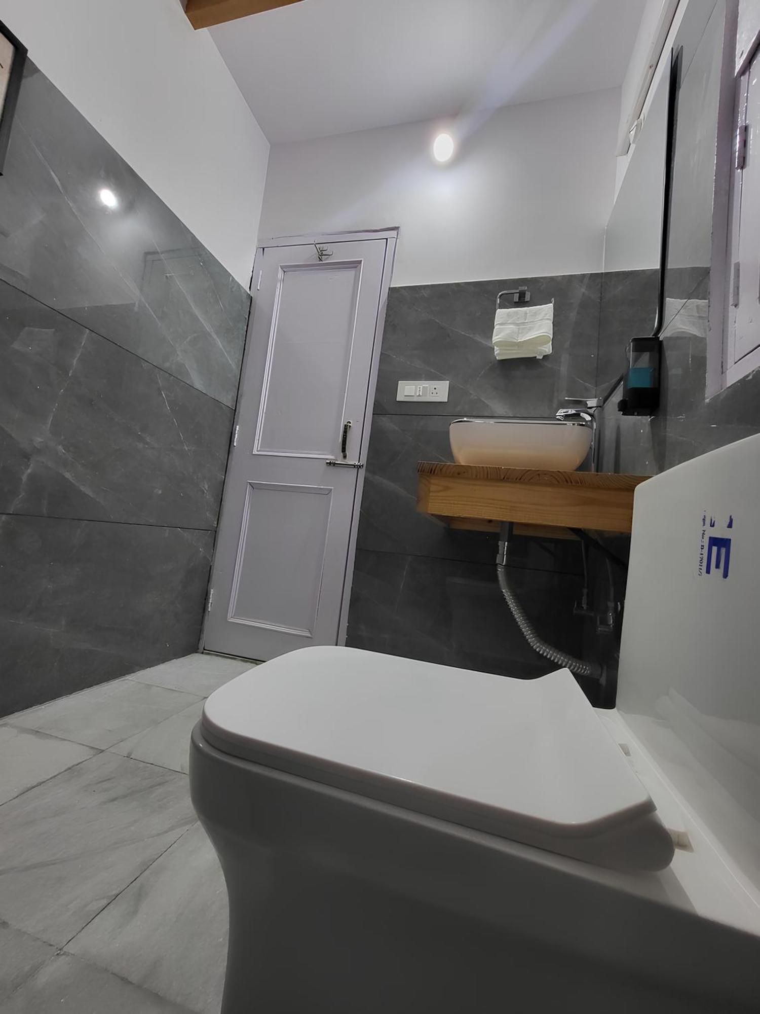 Rainbow Resorts Solan Δωμάτιο φωτογραφία
