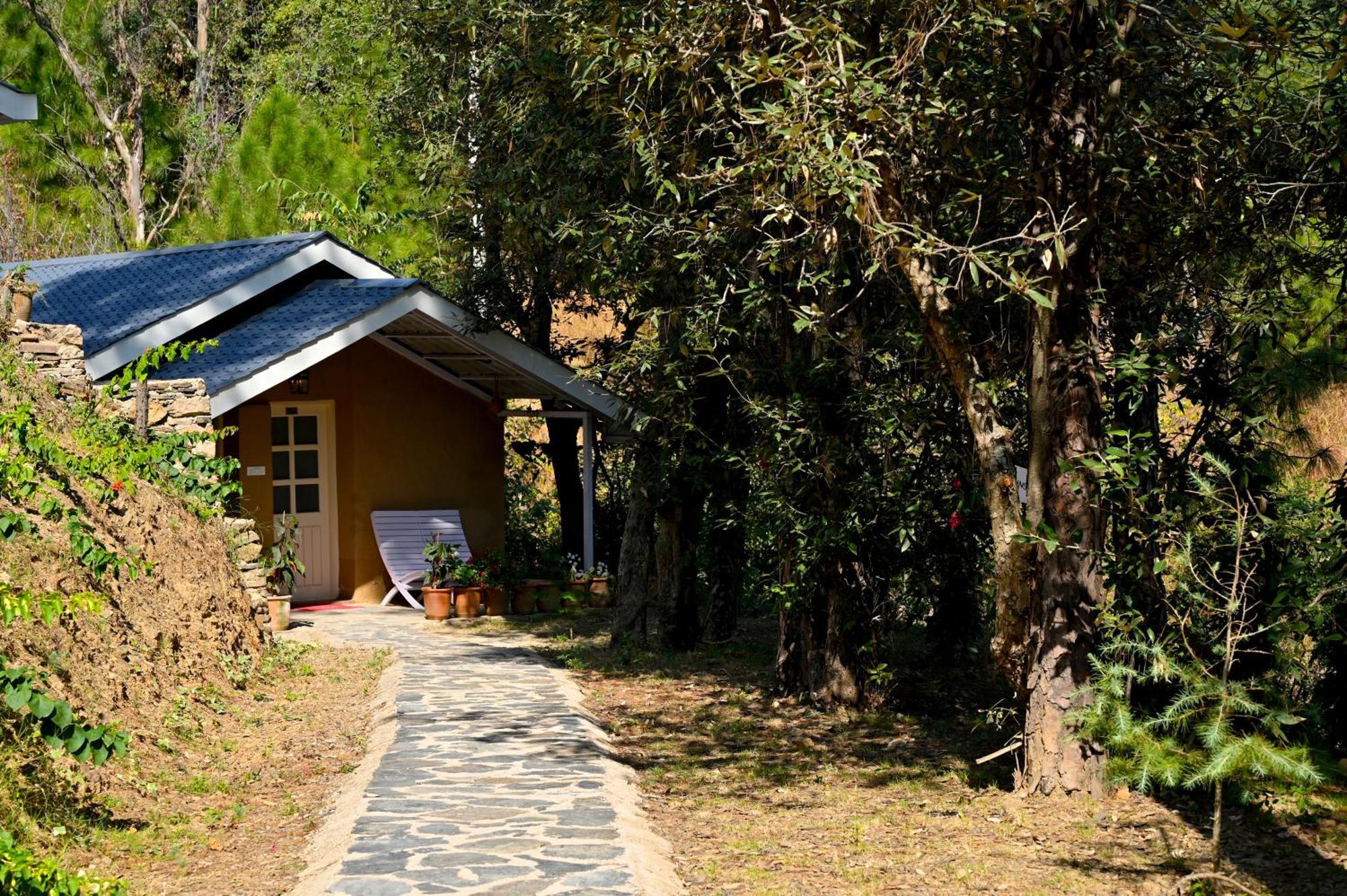Rainbow Resorts Solan Εξωτερικό φωτογραφία