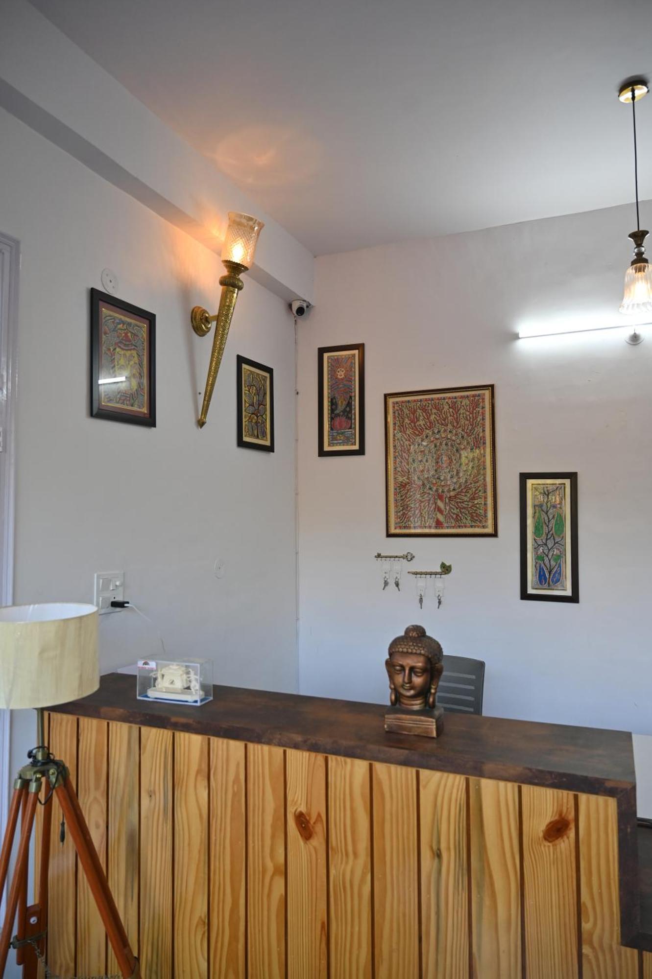 Rainbow Resorts Solan Εξωτερικό φωτογραφία