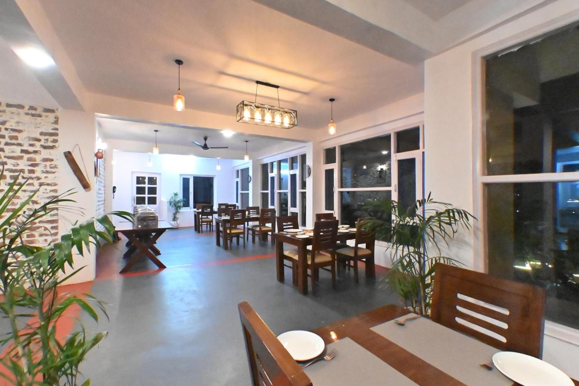 Rainbow Resorts Solan Εξωτερικό φωτογραφία