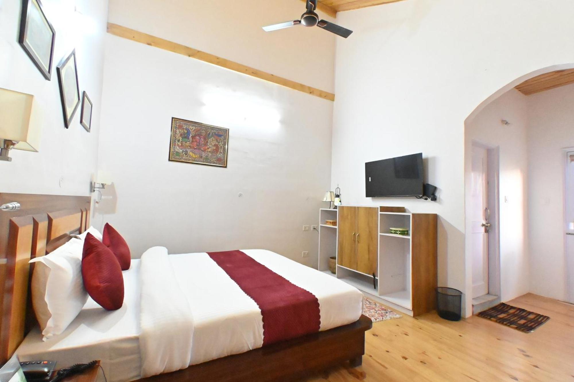 Rainbow Resorts Solan Εξωτερικό φωτογραφία