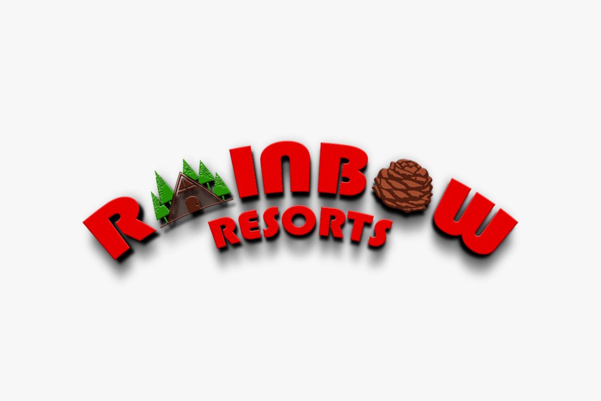 Rainbow Resorts Solan Εξωτερικό φωτογραφία